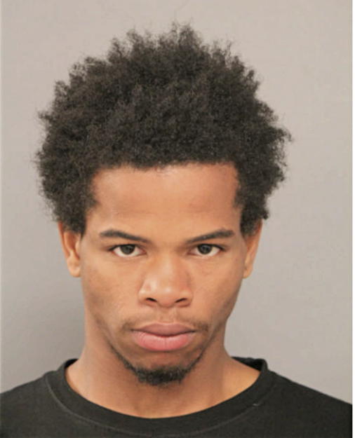 MICHAEL CUMMINGS, Cook County, Illinois
