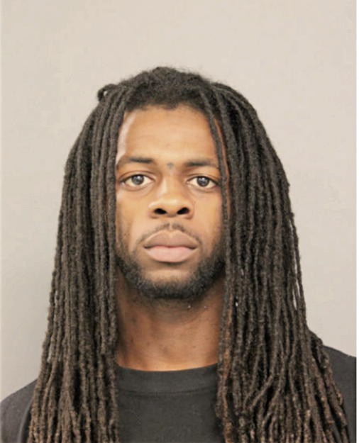 LATROY L CURRIE, Cook County, Illinois