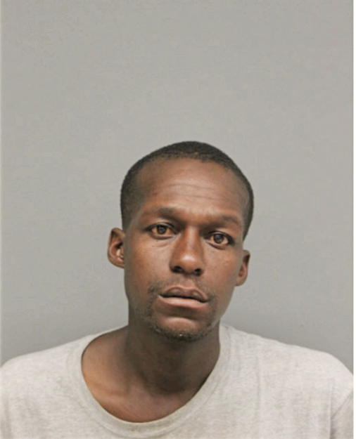 ALTON R DAVIS, Cook County, Illinois