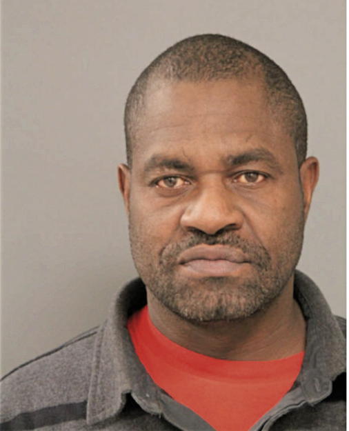 JOHN J DAVIS, Cook County, Illinois