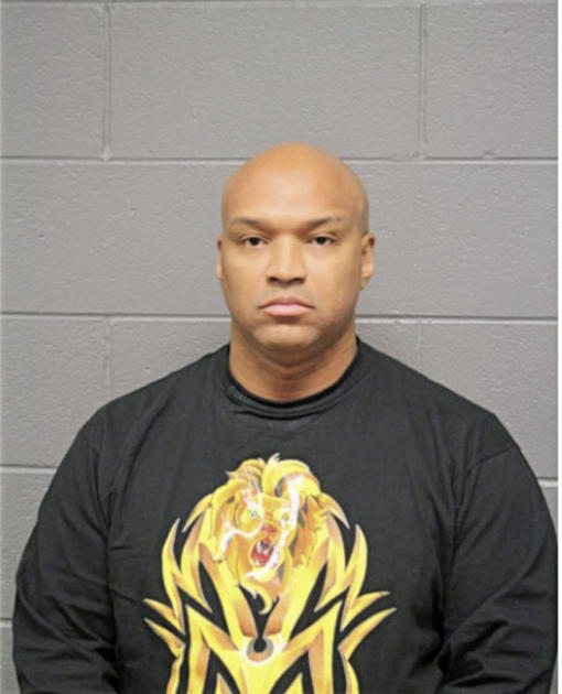 JOSEPH KEVIN DAVIS, Cook County, Illinois