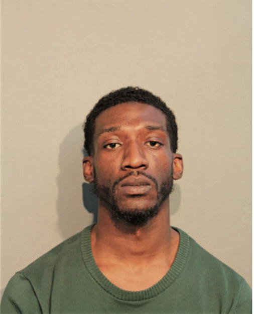 KARON D DAVIS, Cook County, Illinois