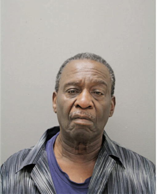 GEORGE E DEAN, Cook County, Illinois