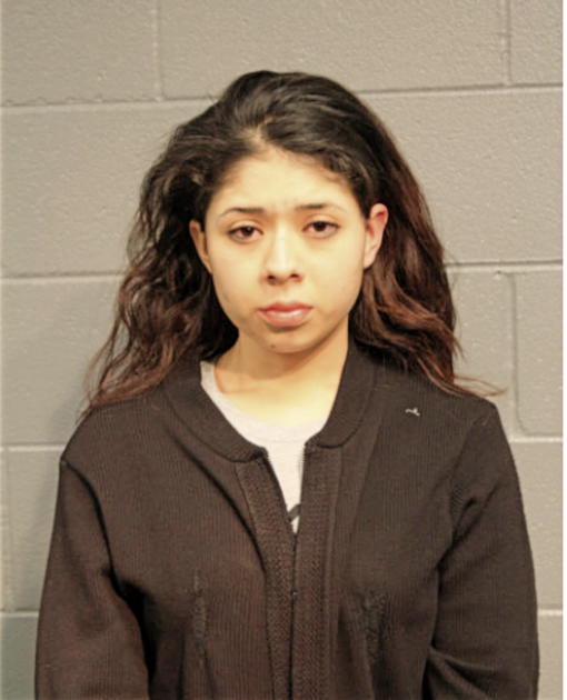 DORA PAULA DIAZ, Cook County, Illinois