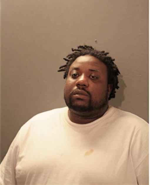 QUINCY D DONELSON, Cook County, Illinois