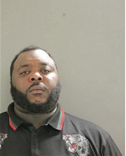 ANTONIO T DONNELLY, Cook County, Illinois
