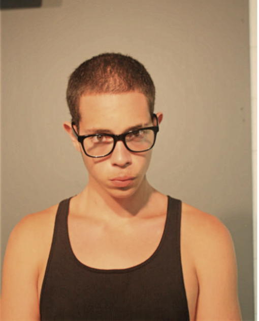 CORY DUNAGAN, Cook County, Illinois