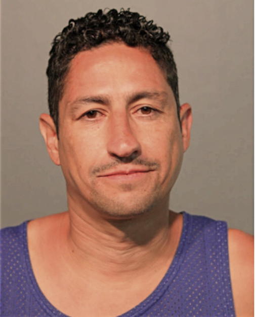 MIGUEL A ECHEVARRIA, Cook County, Illinois