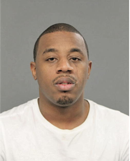 MARIO C ELLIS, Cook County, Illinois
