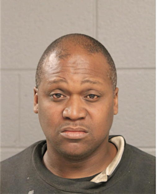 MAJOR C FERDINAND, Cook County, Illinois