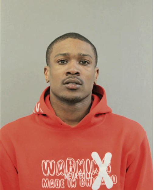 VANQUEZ M FINNER, Cook County, Illinois