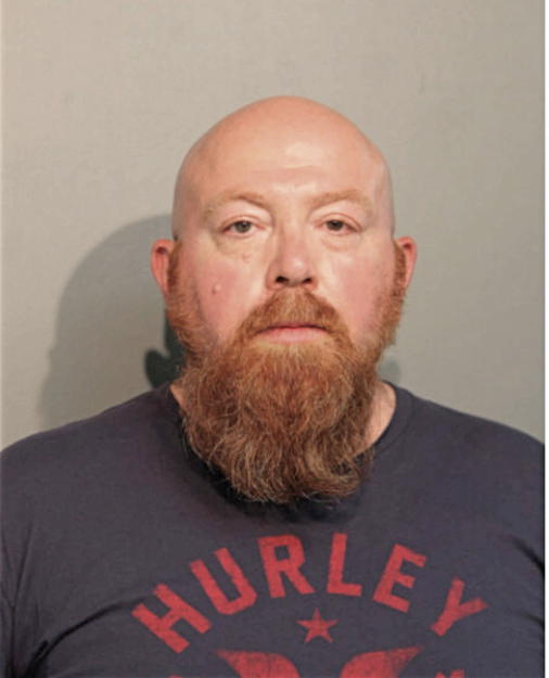 DARREN A FISH, Cook County, Illinois