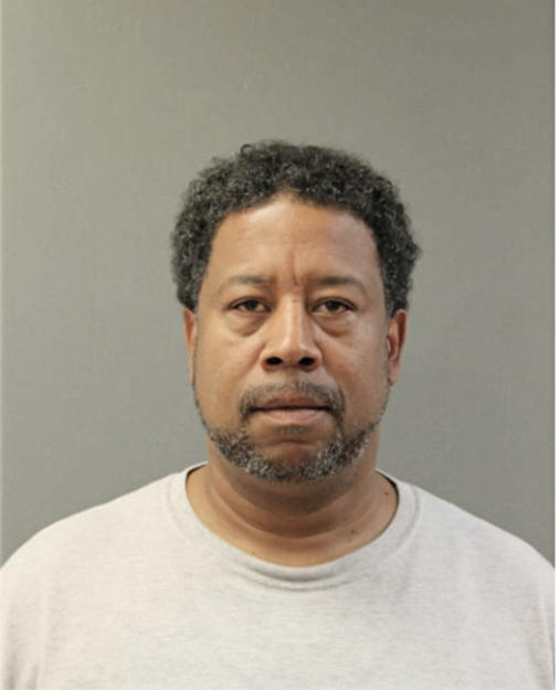 ANDRE D FOLIE, Cook County, Illinois