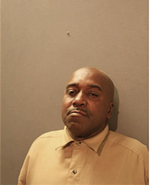 DERRICK R FRANCIS, Cook County, Illinois