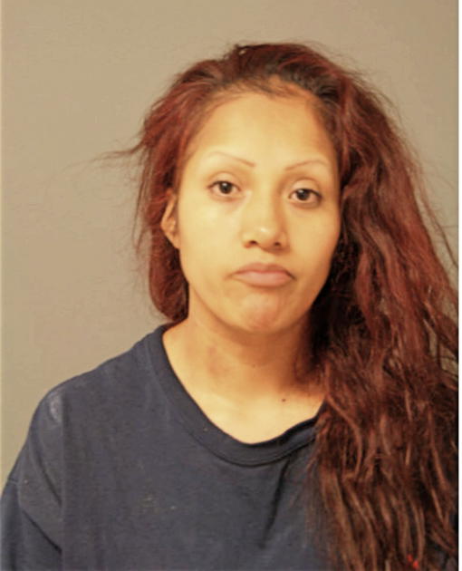 FABIOLA GARCIA, Cook County, Illinois