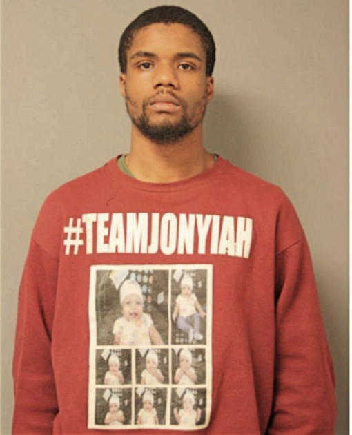 DONNELL GARDNER, Cook County, Illinois