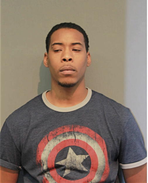 DEVONTAE GATEWOOD, Cook County, Illinois