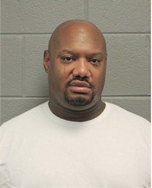 TARRIUS Y GREEN, Cook County, Illinois