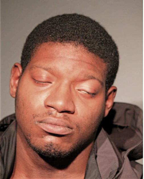 ADRIAN D GRIFFIN, Cook County, Illinois