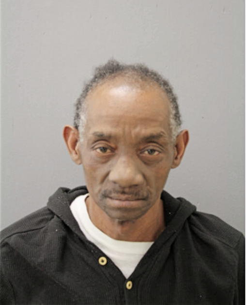 WILLIE GUDE, Cook County, Illinois