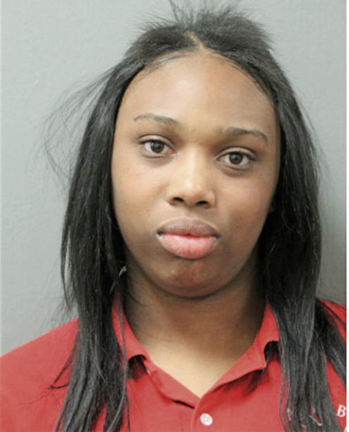 DEVONNA C HALL, Cook County, Illinois