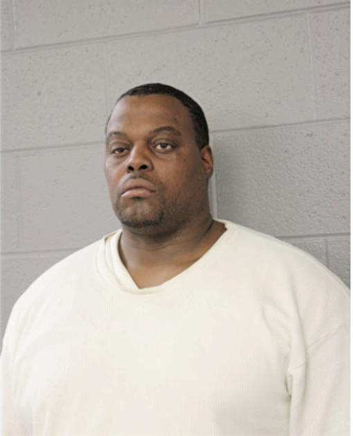 CEASAR HANDS, Cook County, Illinois