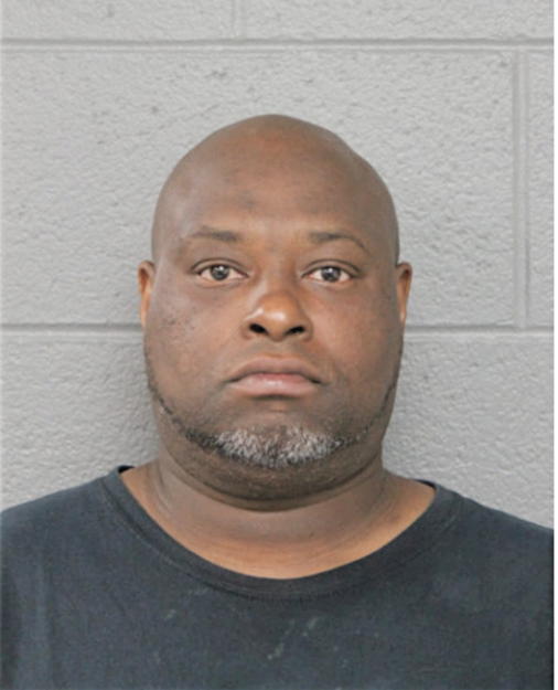 MELVIN T HARDIN, Cook County, Illinois