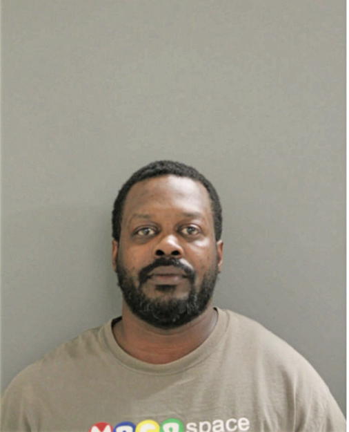KASEEM KHAN HARRIS, Cook County, Illinois