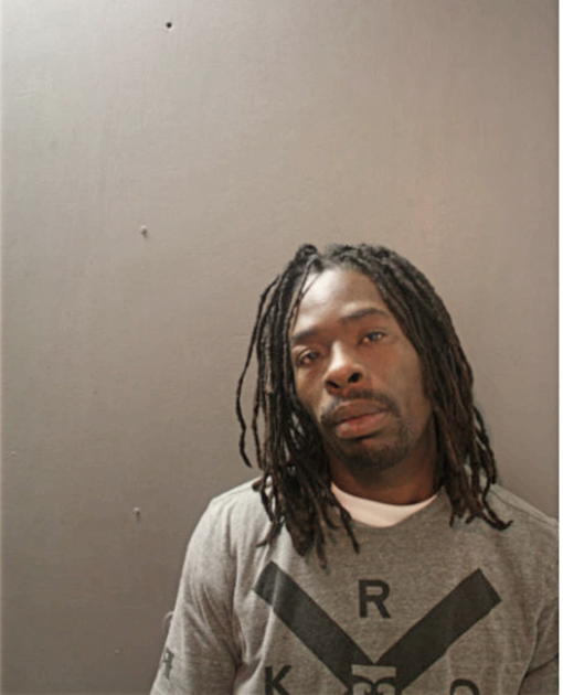 WILLIE L HARRIS, Cook County, Illinois