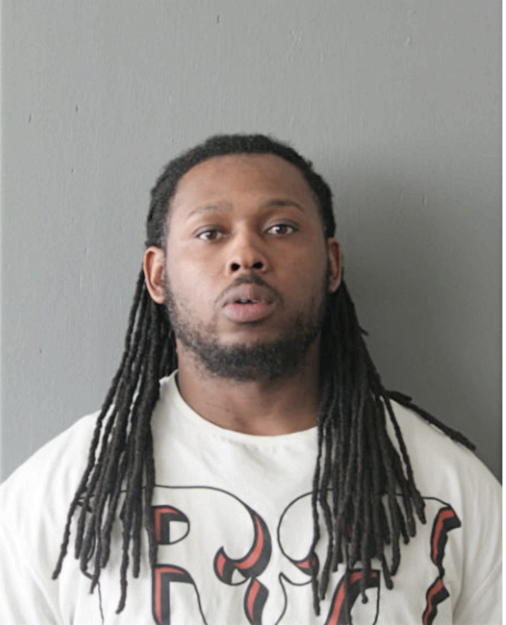 CHRISTOPHER J HARRISON, Cook County, Illinois