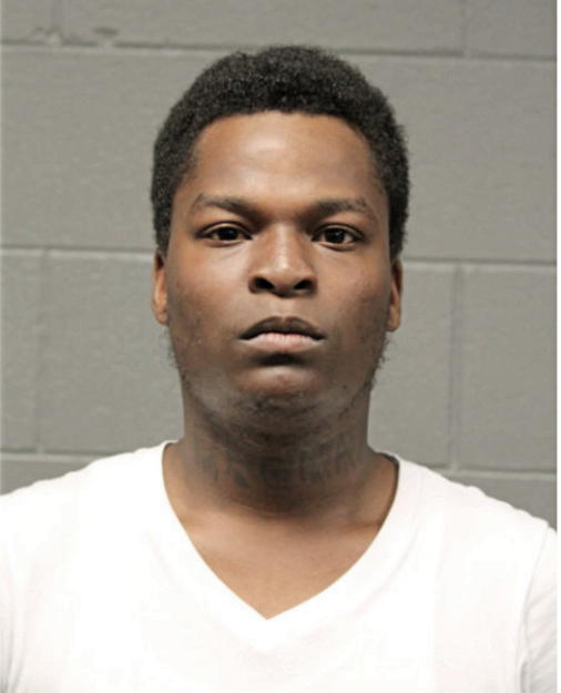 ALBERT M HARSHAW, Cook County, Illinois
