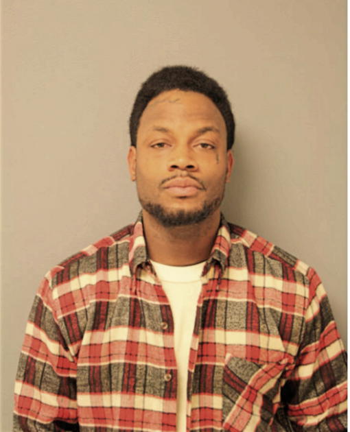 JERMAINE C HEARAN, Cook County, Illinois