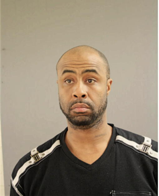 MARIO L HENDERSON, Cook County, Illinois
