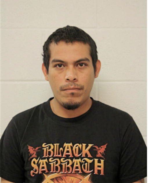 REY HERNANDEZ, Cook County, Illinois