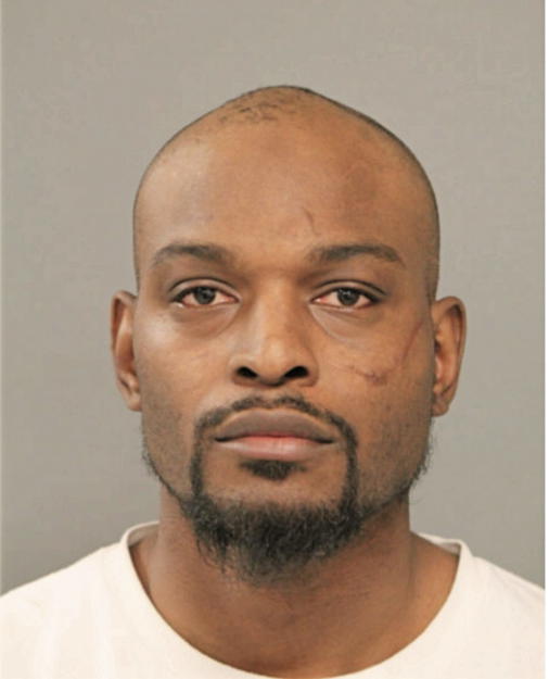 DERRICK J HICKS, Cook County, Illinois