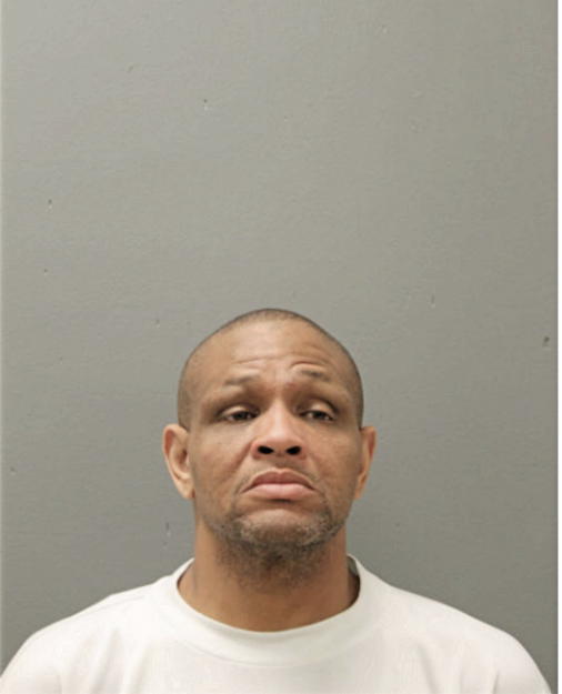 THEODORE E HILL, Cook County, Illinois