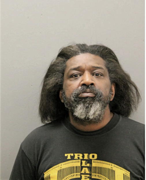 DARRYL HODGES, Cook County, Illinois