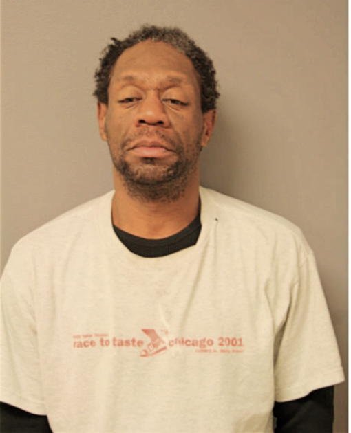 REUBEN HOPSON, Cook County, Illinois