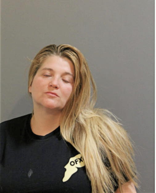 SHARLENE A HOSKINS, Cook County, Illinois
