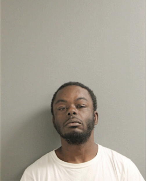 JAMES HUGHES, Cook County, Illinois