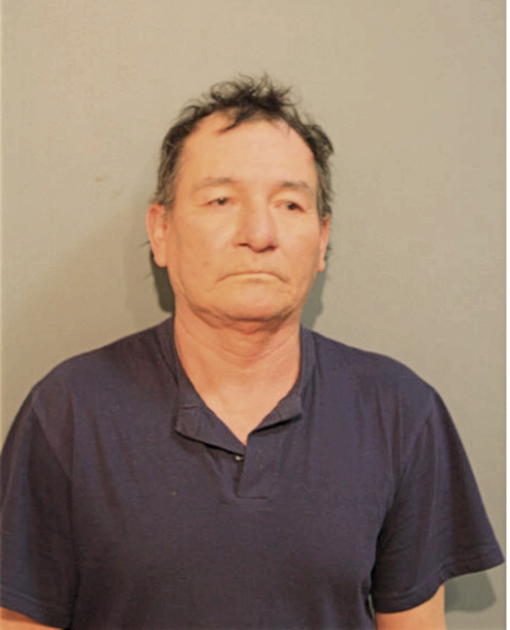 AUDENCIO IBARRA-MARTINEZ, Cook County, Illinois