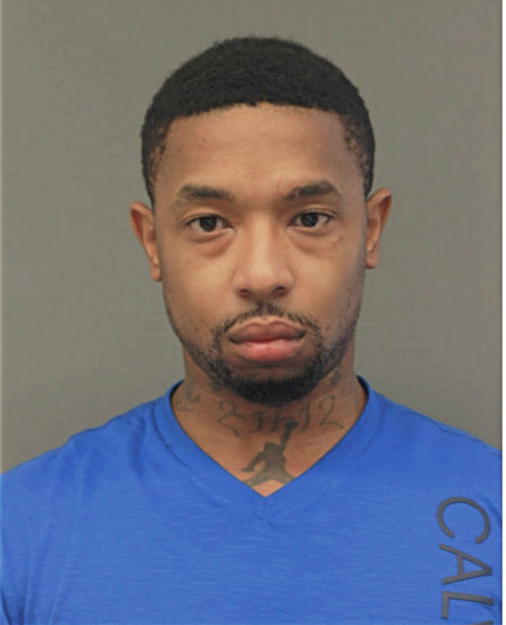BERNARD WEBSTER III, Cook County, Illinois