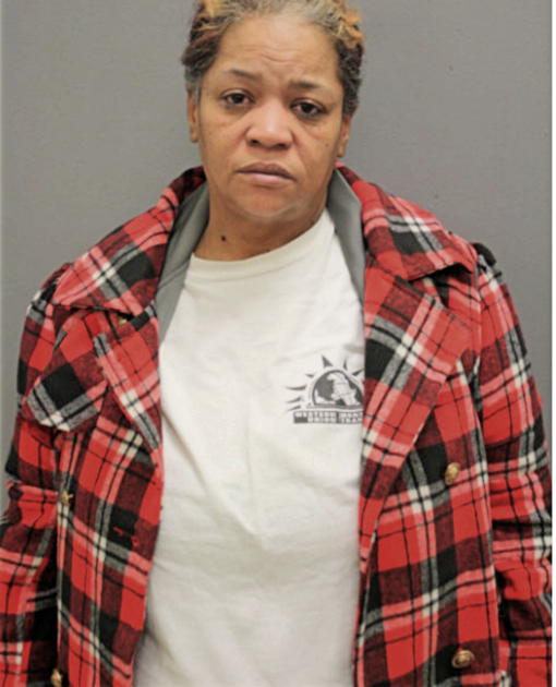 LISA JACKSON, Cook County, Illinois