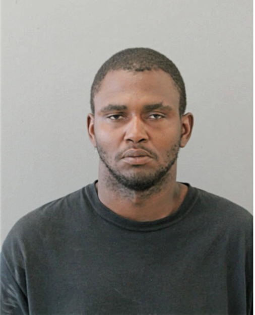 DEMETRIUS M JACOBS, Cook County, Illinois