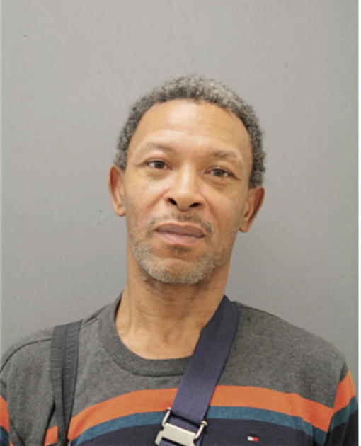 MICHAEL D JENNINGS, Cook County, Illinois
