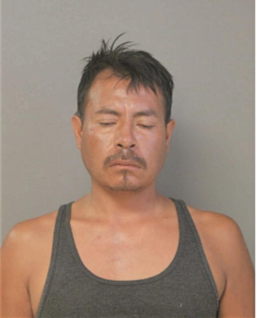 JAVIER JIMENEZ, Cook County, Illinois