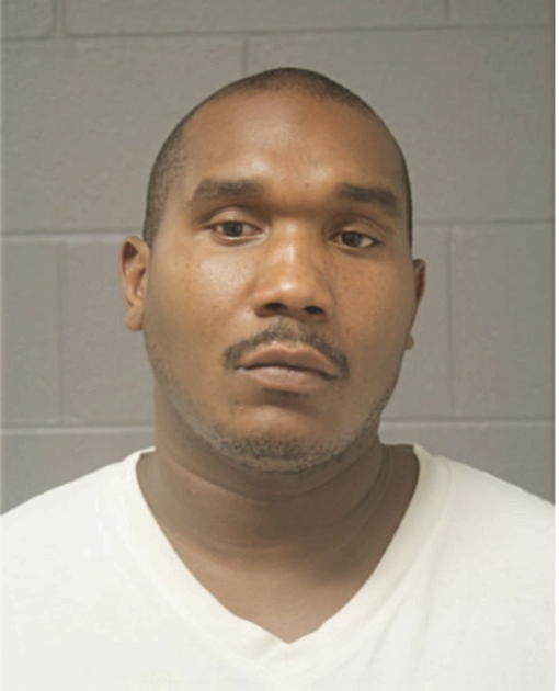 DEVEN JOHNSON, Cook County, Illinois
