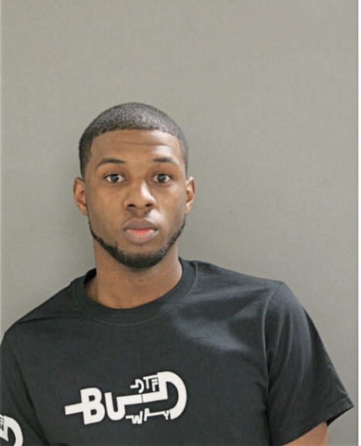 DEVON M JOHNSON, Cook County, Illinois