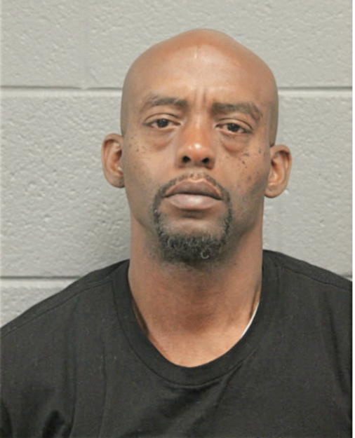 TERRY T JOHNSON, Cook County, Illinois