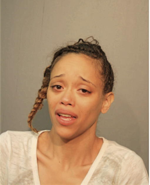 VICTORIA R JOHNSON, Cook County, Illinois